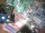 Residuos eléctricos y electrónicos